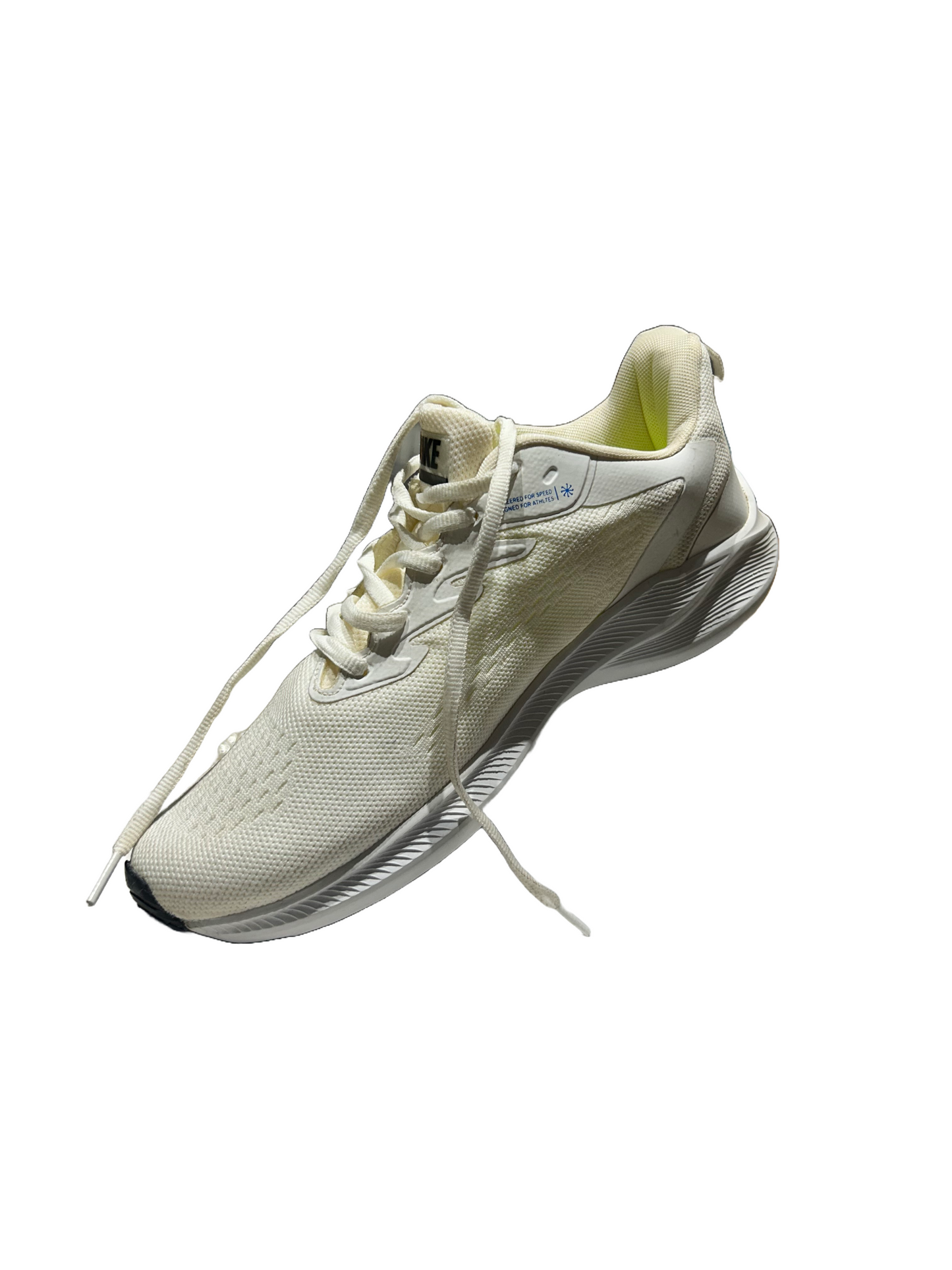 First Nike Sports shoes