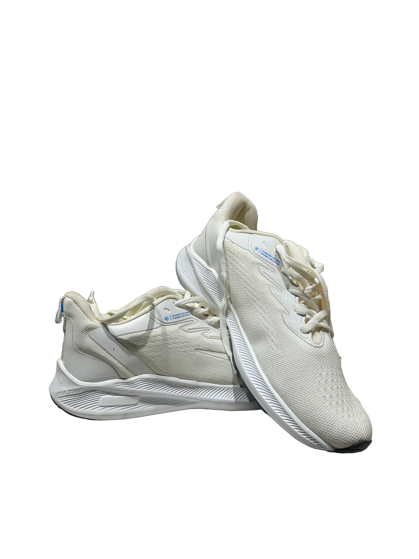 First Nike Sports shoes